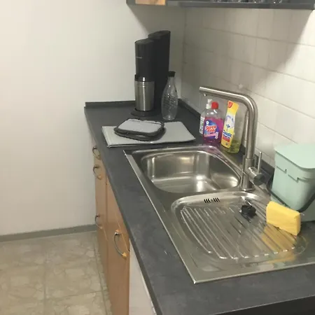 Appartement Scheunchen *