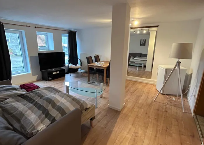 Appartement Scheunchen