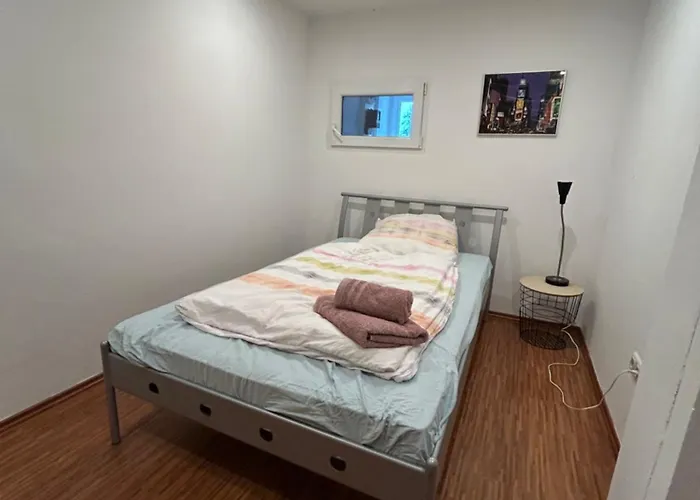 Scheunchen Appartement Vlotho